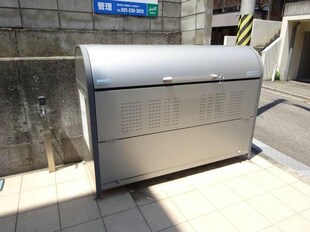 ソレーラ学校町の物件外観写真